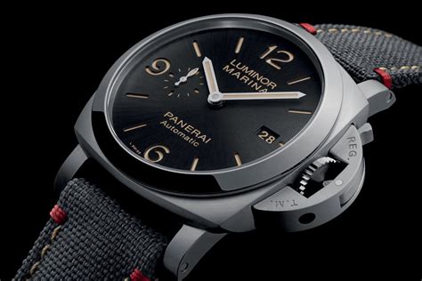 orologi panerai come riconoscere se originale|panerai orologi italiano.